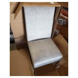 Element Dining Chair- Retail:$427.99