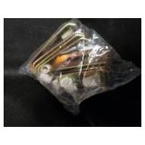 KRAUS Pintura 23-inch 16 Gauge Undermount Single Bowl Enameled Steel Kitchen Sink in White