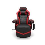 Racing Style Gaming Recliner Chair Red - RESPAWN