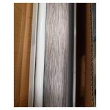 Shadesu 39"x72" Rolling Shade