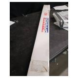 Shadesu 39"x72" Rolling Shade