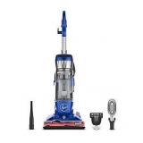 Hoover Pet Max Complete Bagless Upright Vacuum Cleaner UH74110