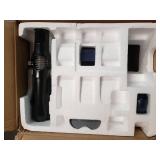 Hoover Pet Max Complete Bagless Upright Vacuum Cleaner UH74110