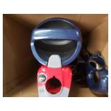 Hoover Pet Max Complete Bagless Upright Vacuum Cleaner UH74110