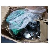 Metabo HPT C10FCGSM 15 Amp Single Bevel 10 in. Corded Compound Miter Saw