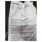 Metabo HPT C10FCGSM 15 Amp Single Bevel 10 in. Corded Compound Miter Saw