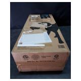 Bissell Power Fresh Steam Mop, Floor Steamer, Tile Cleaner, and Hard Wood Floor Cleaner, Blue Powerfresh