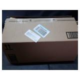 White Rose Bouquet Fake Flowers