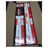 LED Downlight Square Retrofit Kit 4pk