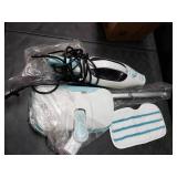Doker 2 in 1 Steam Cleaner