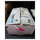 Epare Wine Glasses, Insulated Stemless Tumbler Set of 2 (13oz, 390ml)