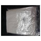 LodgMate Zippered Vinyl Mattress Cover 60x80x9"