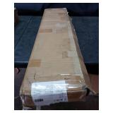 Cooling Elevated Pet Bed, Extra Large (60 x 37 x 9 Inches), Grey