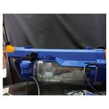 Eureka PowerSpeed NEU182A - Vacuum cleaner - upright - bagless - 960 W