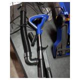 Eureka PowerSpeed NEU182A - Vacuum cleaner - upright - bagless - 960 W