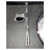 See All Convex Safety Mirror 26"