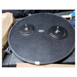 See All Convex Safety Mirror 26"