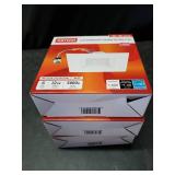 OSTWIN LED Downlight Square Retrofit Kit 3pk