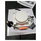 OSTWIN LED Downlight Square Retrofit Kit 3pk