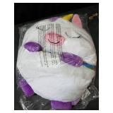 Happy Napper Unicorn