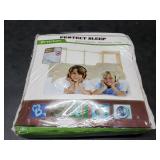 Protect Sleep Premium Mattress Protector Full