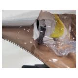 Gatco Oval Bathroom Mirror 26" x 19"