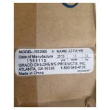 Graco - AFFIX Youth Booster Car Seat - Atomic