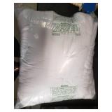 Utopia Bedding Twin Hypoallergenic Comforter, 64" x 88"