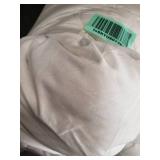 Utopia Bedding Twin Hypoallergenic Comforter, 64" x 88"