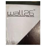 Wall26 Canvas Wall Art, 3- 16x28 panels
