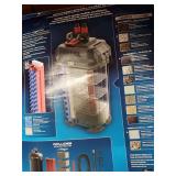 Fluval 407, Performance Canister Filter, 50-100 US Gallons