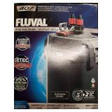 Fluval 407, Performance Canister Filter, 50-100 US Gallons