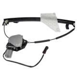 Dorman OE Solutions Window Regulator w/ Motor