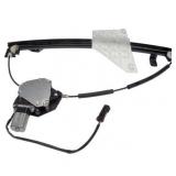 Dorman OE Solutions Window Regulator w/ Motor
