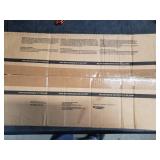 TOS18753 Transmission Oil Pan Gasket