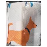 REO Stein 4pcs Twin Bed Set