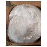 New Sleep Innovation 75" x 54" Memory Foam Mattress