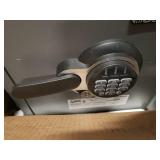 SentrySafe 1.2 cubic ft. Electronic Fire Safe