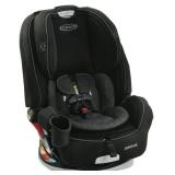 Graco Grows4Me 4-in-1 Car Seat