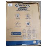Graco Grows4Me 4-in-1 Car Seat