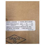 Graco Grows4Me 4-in-1 Car Seat