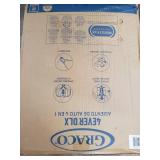 Graco 4Ever Dlx 4-In-1 Car Seat