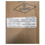 Graco 4Ever Dlx 4-In-1 Car Seat