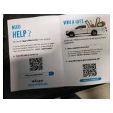 Nilight Off-Road Truck Light, LED