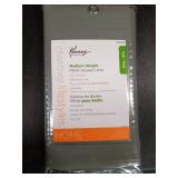 Medium Weight Peva Shower Curtain Liner Bedding