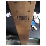 Phifer 60 in. x 96 in. Black Pet Screen