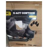 Husky Liners 3rd Seat Floor Liner Fits 15-18 Suburban/Yukon XL - 2nd Bucket Seat