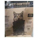 Husky Liners 3rd Seat Floor Liner Fits 15-18 Suburban/Yukon XL - 2nd Bucket Seat