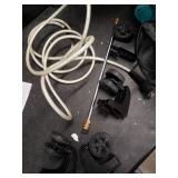 Westinghouse ePX3050 Electric Pressure Washer - 2050 Max PSI and 1.76 Max GPM - Soap Tank with Foam Cannon