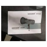 Neewer Vision 4 Spotlight, Lithium Battery Powered